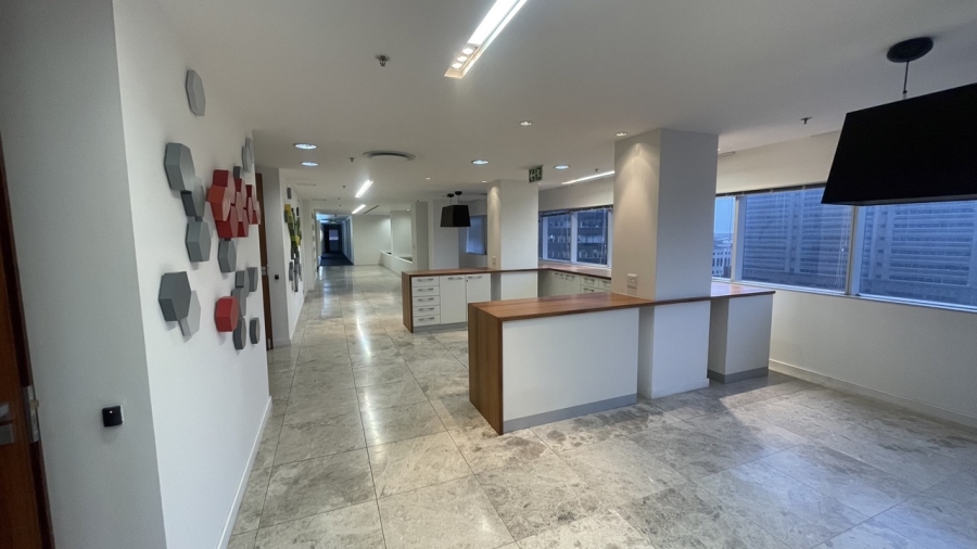 To Let commercial Property for Rent in Cape Town City Centre Western Cape